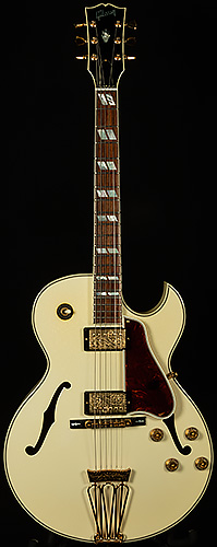 2003 Gibson Custom Shop 10th Anniversary L-4 CES Thinline - Limited to 30 Pieces Worldwide