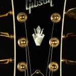 2003 Gibson Custom Shop 10th Anniversary L-4 CES Thinline - Limited to 30 Pieces Worldwide