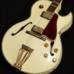 2003 Gibson Custom Shop 10th Anniversary L-4 CES Thinline - Limited to 30 Pieces Worldwide