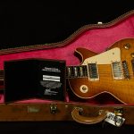 2015 Gibson Custom Shop CS9 