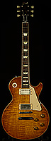 2015 Gibson Custom Shop CS9 '50s-Style Les Paul Standard - VOS