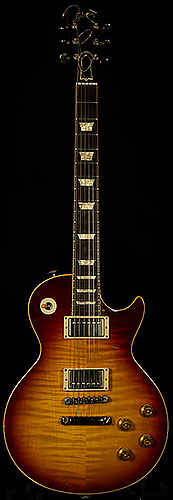 2003 Gibson Custom Shop Duane Allman Les Paul 