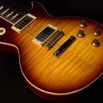 2003 Gibson Custom Shop Duane Allman Les Paul "Hot 