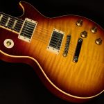 2003 Gibson Custom Shop Duane Allman Les Paul "Hot 