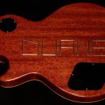 2003 Gibson Custom Shop Duane Allman Les Paul "Hot 