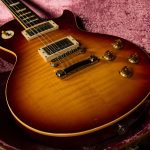 2003 Gibson Custom Shop Duane Allman Les Paul "Hot 