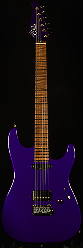 2023 Suhr Custom Classic S