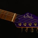 2023 Suhr Custom Classic S