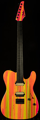 2024 Suhr Custom Modern T