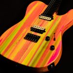 2024 Suhr Custom Modern T