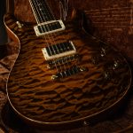 2018 PRS Guitars Private Stock Fatback McCarty 594