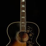 2022 Gibson Acoustic Custom Shop Murphy Lab 1957 SJ-200 -  Light Aged