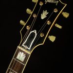 2022 Gibson Acoustic Custom Shop Murphy Lab 1957 SJ-200 -  Light Aged