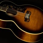 2022 Gibson Acoustic Custom Shop Murphy Lab 1957 SJ-200 -  Light Aged