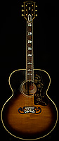 2022 Gibson Acoustic Custom Shop Murphy Lab 1957 SJ-200 -  Light Aged