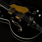 2022 Gretsch G6120T-BSNSH Brian Setzer Signature Nashville