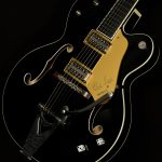 2022 Gretsch G6120T-BSNSH Brian Setzer Signature Nashville