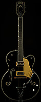 2022 Gretsch G6120T-BSNSH Brian Setzer Signature Nashville