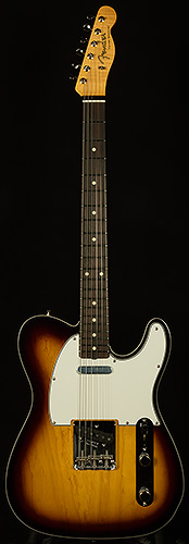 Wildwood 10 1962 Telecaster Custom - NOS