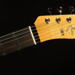 Wildwood 10 1962 Telecaster Custom - NOS