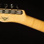 Wildwood 10 1962 Telecaster Custom - NOS