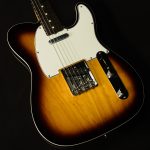 Wildwood 10 1962 Telecaster Custom - NOS