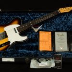 Wildwood 10 1962 Telecaster Custom - NOS