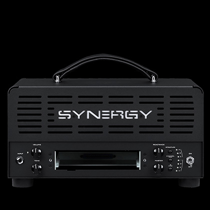 SYN-20IR - 20 Watts - 3-Channel Preamp Module Platform Amp