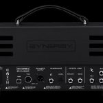 SYN-20IR - 20 Watts - 3-Channel Preamp Module Platform Amp