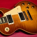 Wildwood Spec 1960 Les Paul Standard - Gloss