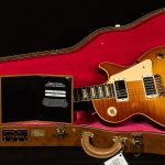 Wildwood Spec 1960 Les Paul Standard - Gloss