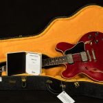 1961 ES-335 - Heavy Aged