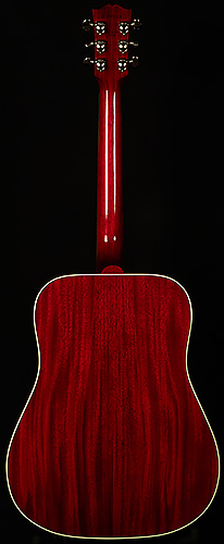 Hummingbird Standard