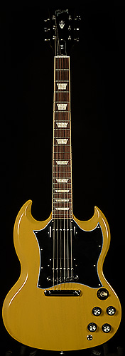 Custom Color Series SG Standard
