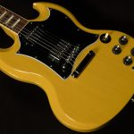 Custom Color Series SG Standard