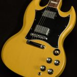 Custom Color Series SG Standard