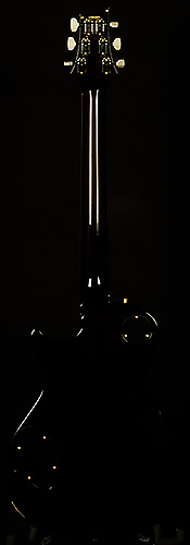 McCarty SC 594 - 10 Top