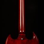 Inspired by Gibson Custom Shop 1964 SG Standard - Maestro Vibrola
