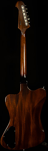 1965 Non-Reverse Firebird V - Maestro Vibrola, VOS