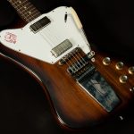 1965 Non-Reverse Firebird V - Maestro Vibrola, VOS