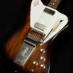 1965 Non-Reverse Firebird V - Maestro Vibrola, VOS