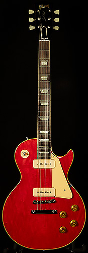 Wildwood Spec 1956 Les Paul Standard - Gloss