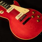 Wildwood Spec 1956 Les Paul Standard - Gloss