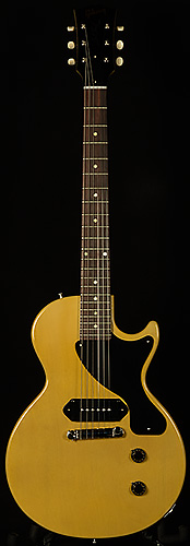 Wildwood Spec 1957 Les Paul Junior Single-Cut - Gloss