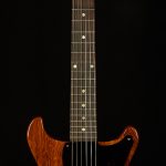 Wildwood Spec 1958 Les Paul Junior Double-Cut - Gloss