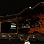 Wildwood Spec 1958 Les Paul Junior Double-Cut - Gloss