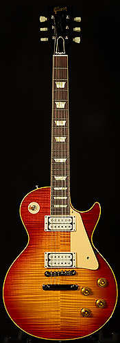 Wildwood Spec 1959 Les Paul Standard - Gloss
