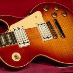Wildwood Spec 1959 Les Paul Standard - Gloss