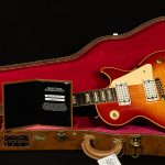 Wildwood Spec 1959 Les Paul Standard - Gloss