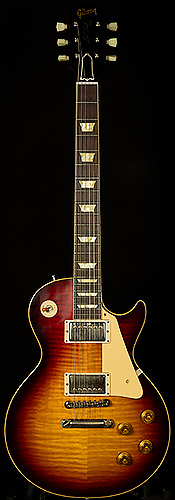 Wildwood Spec 1959 Les Paul Standard - VOS